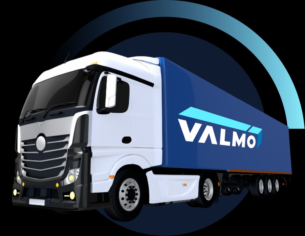Valmo Truck